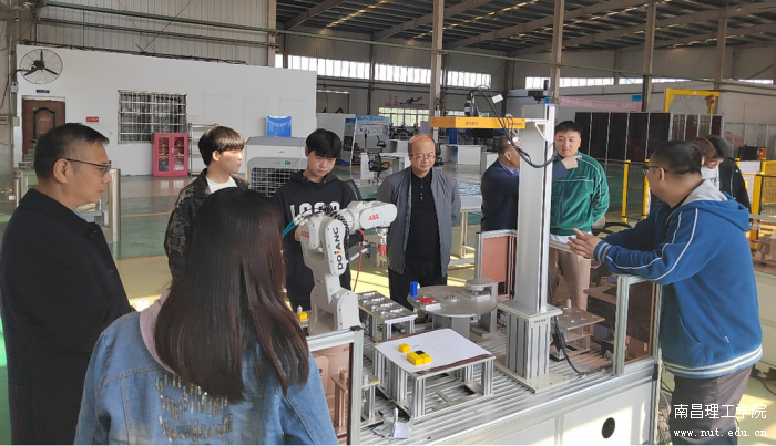 深化产教融合 共探新能源汽车产业学院在智能技术领域的发展路径