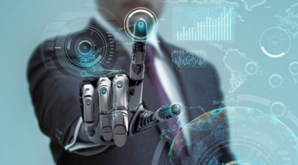 当区块链遇上人工智能 Kambria如何突破腾讯与阿里未竟的智能技术开发疆界