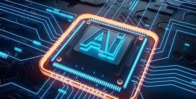 深泽AI 中国创新力量在美国技术领域掀起波澜